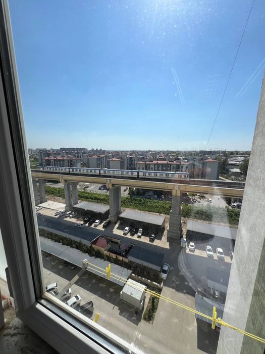 Sergli choshtepa 1xona