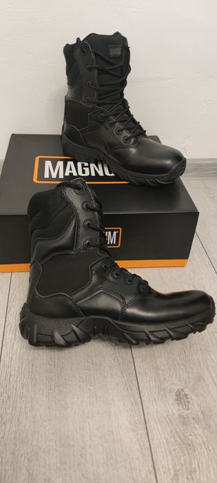 Bocanci tactici Magnum Cobra 8.0