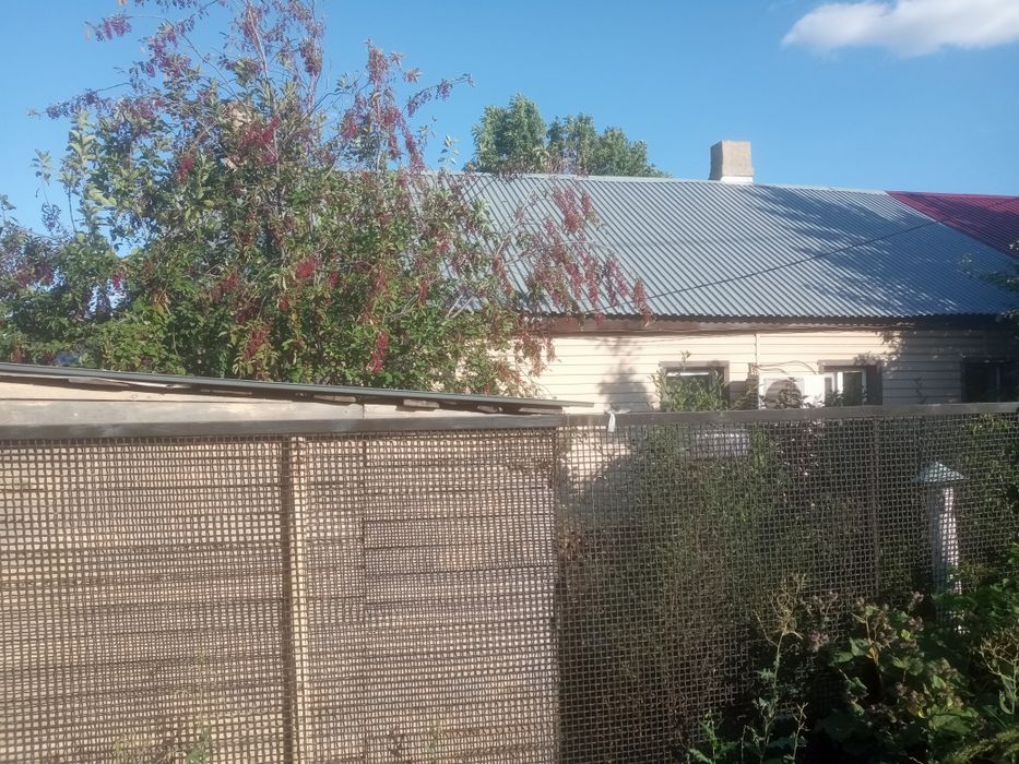 Продаем дом Корған 3/2