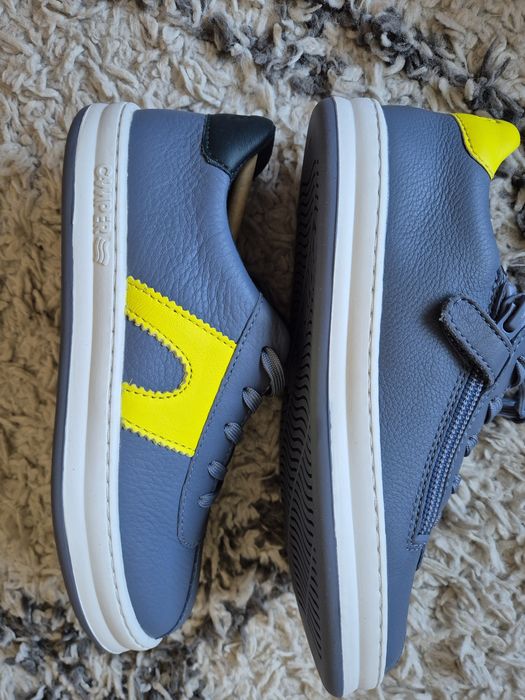 Детски обувки camper