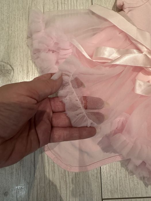 Нарядные платья.