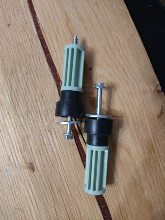 Транспортировочные болты