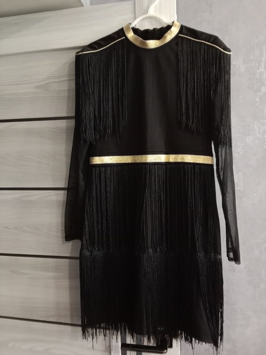 Продам вечернее платье