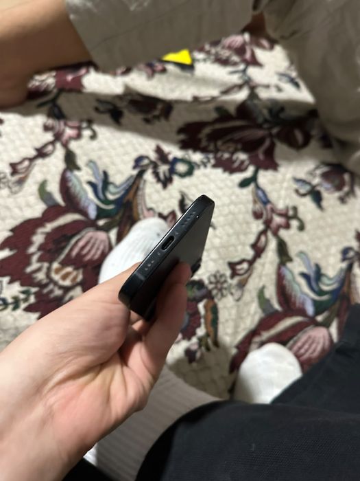 iphone 15 128gb black