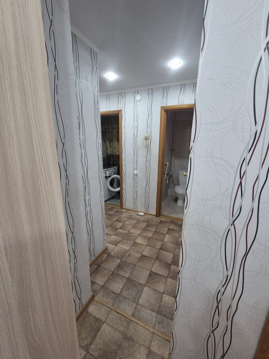 Продаётся 2х комнатная квартира