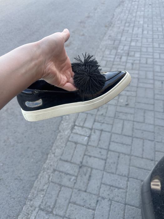 Кеды, кроссовки, лоферы