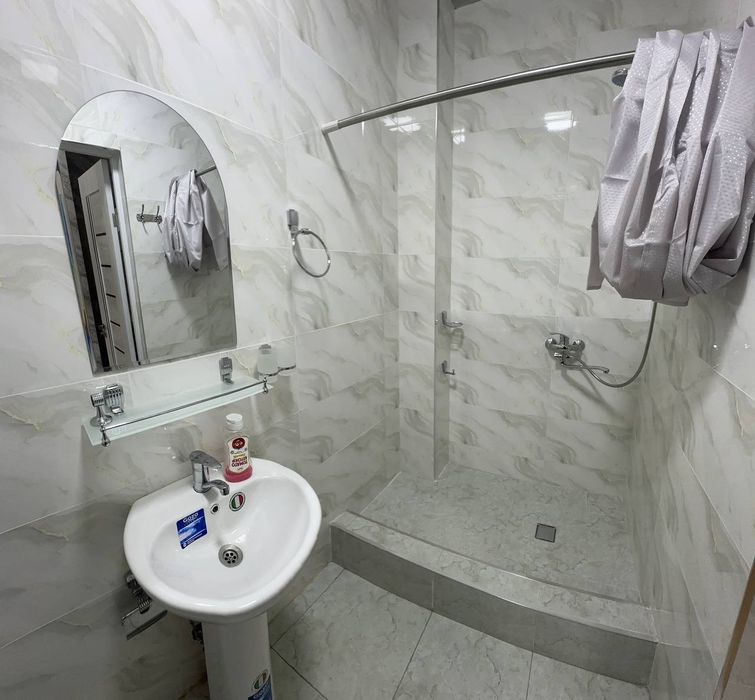 Аренда квартир Shohsaroy Юнусабад 4 квартал 1/2