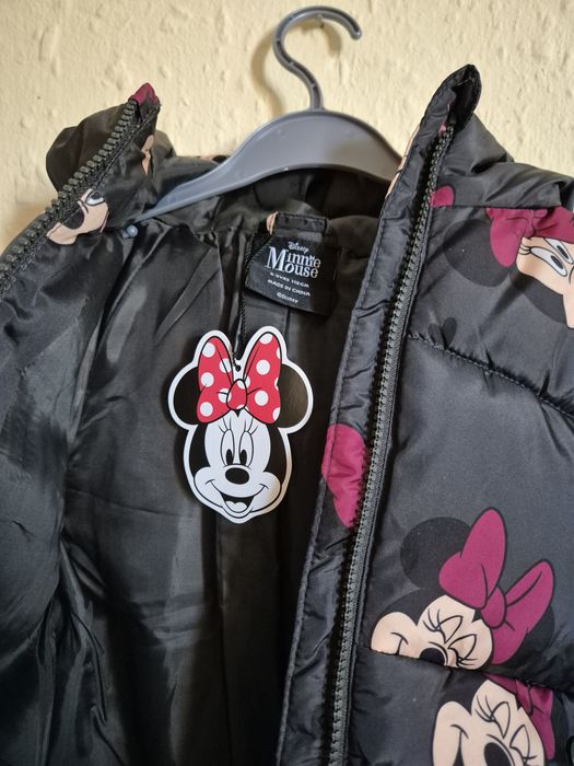 Яке Мини Маус пролет
