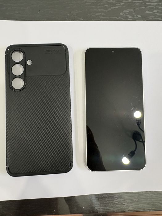 Samsung S 24 5G 258GB