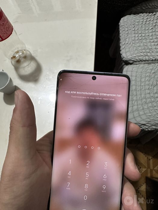 Redmi 13 Pro+ 5g