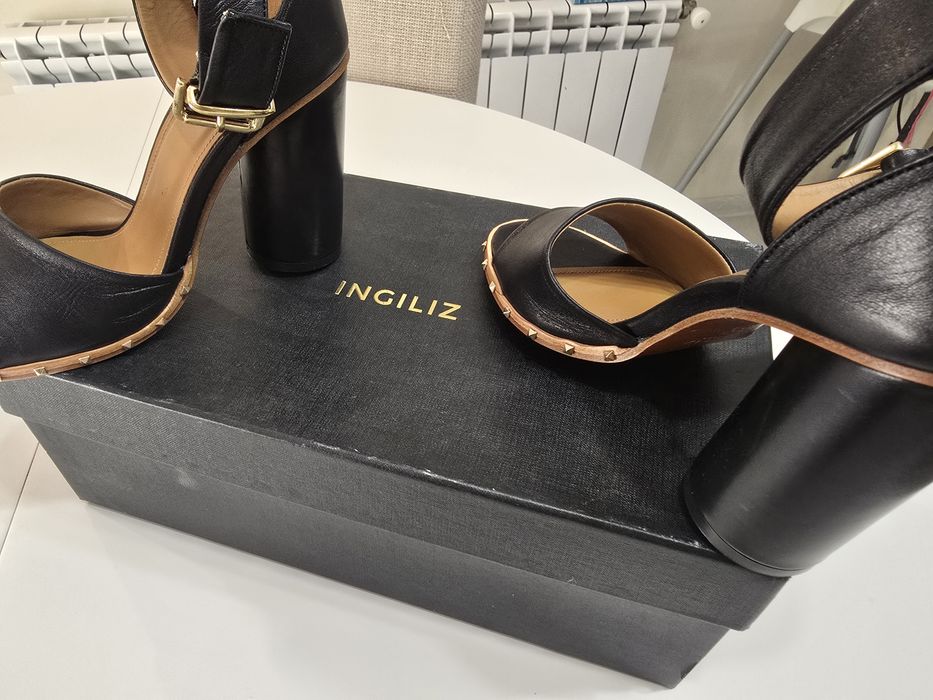 Ingiliz дамски сандали