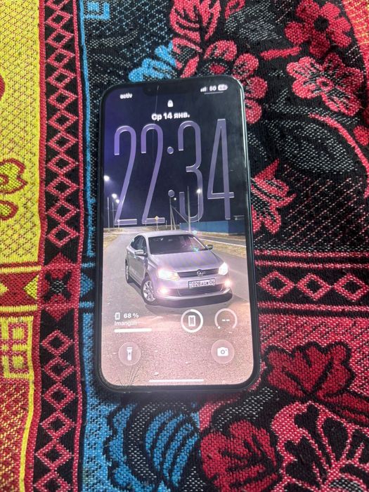 Продам или обмен айфон 13