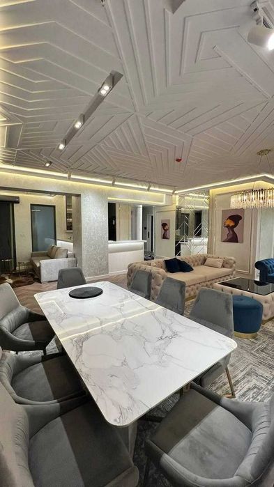 ЖК Акай Сити.Продам срочно 3-х комнатную с ремонтом 3/19/25. Ипотека