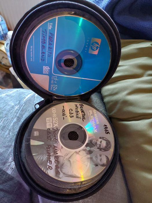 Cd de vinzare 150 lei