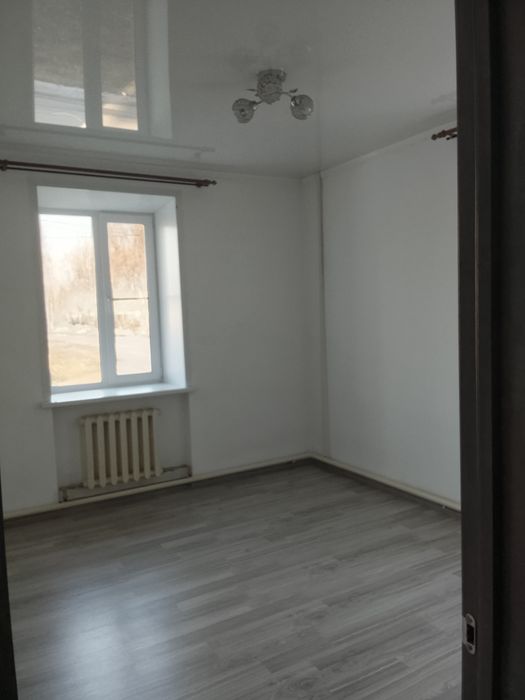 Продам 2-х комнатную.