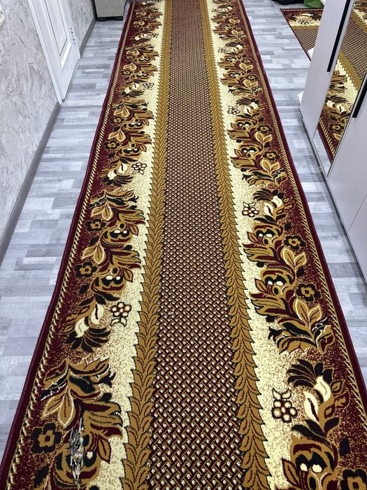 Gilam nabor sotiladi