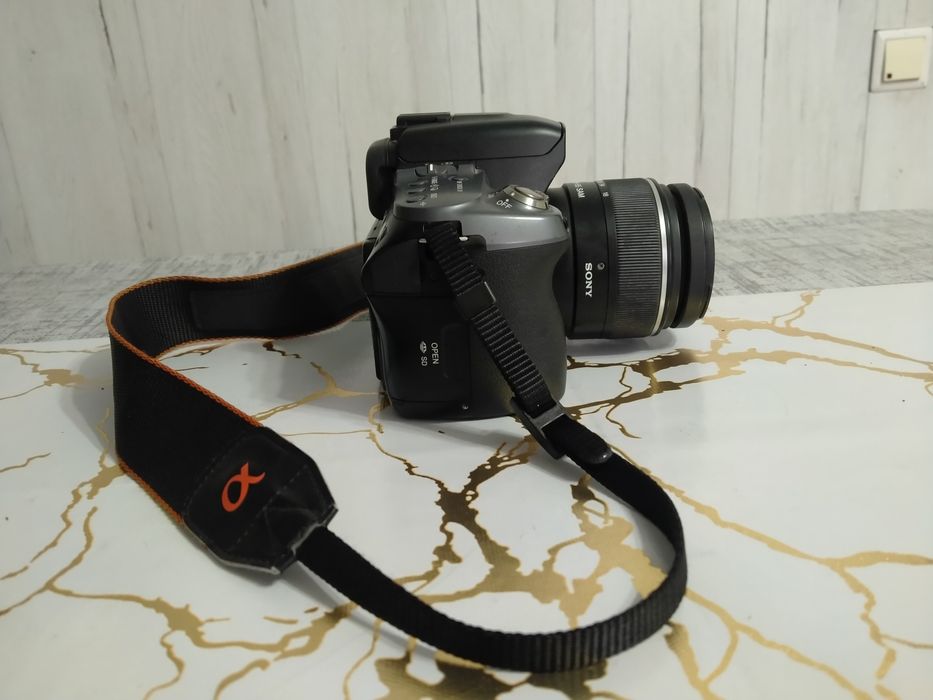 Продам фотоаппарат