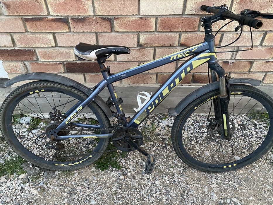 Продам велосипед