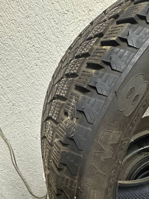 Покрышка 245/50r20/102v