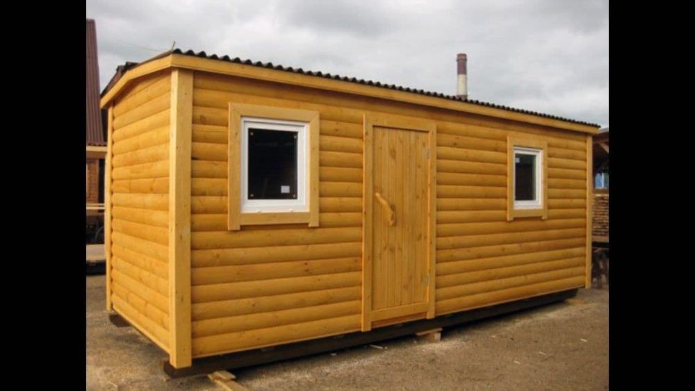 Контейнеры под магазин и склад, вагон и офис