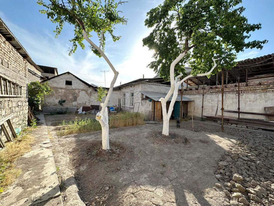 СРОЧНО Продается участок 5.3 сотки улица Бойсун Яшнабад под застройку