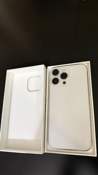Продам айфон 14 pro max 256