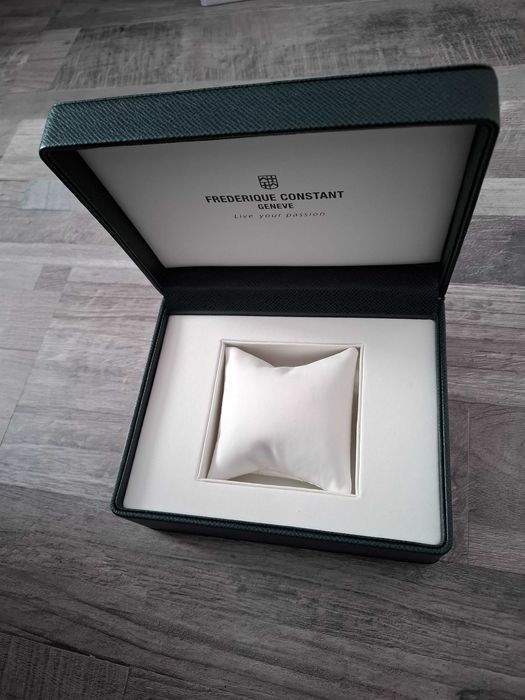 Оригинална кутия за часовник Fredereque Constant