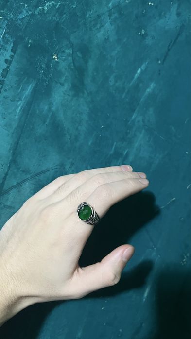 Inel argint pentru barbati