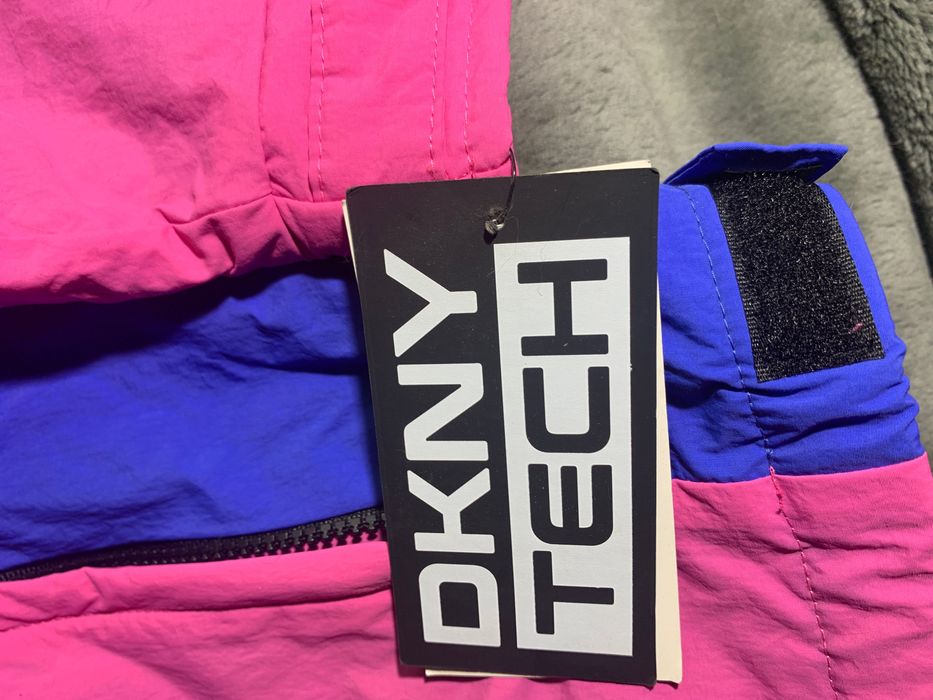 DKNY • Tech • Donna Karran