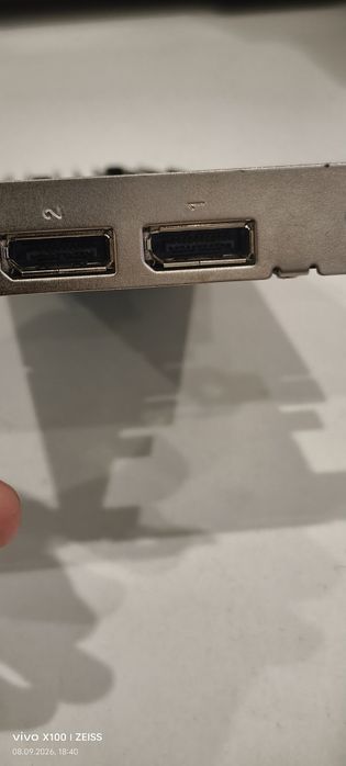Новая видео карта NVIDIA Quadro nvs 295