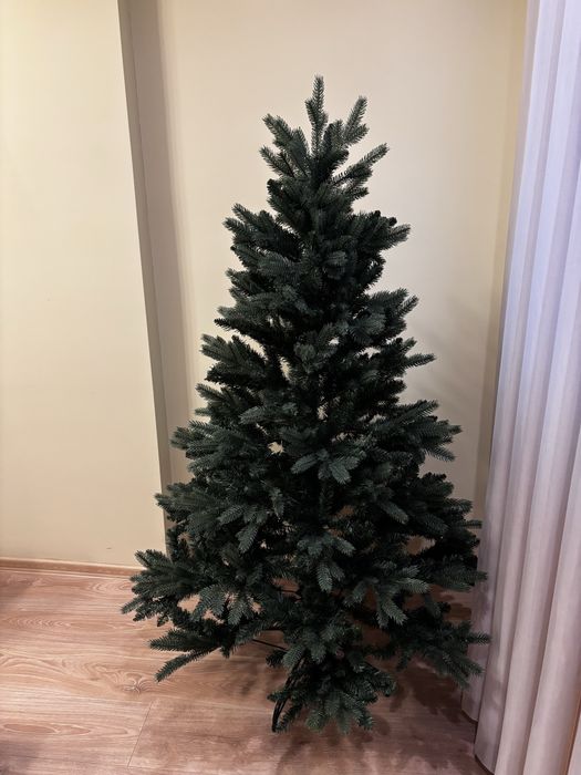 Изкуствена елха 150см