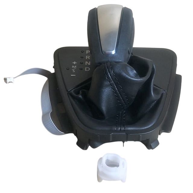 Nuca schimbator cutie automata cu manson FREELANDER 2 LR003471