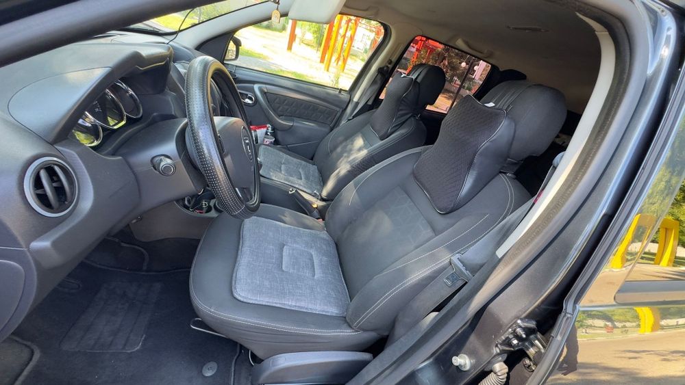 Dacia Duster 1.5 dCI proprietar