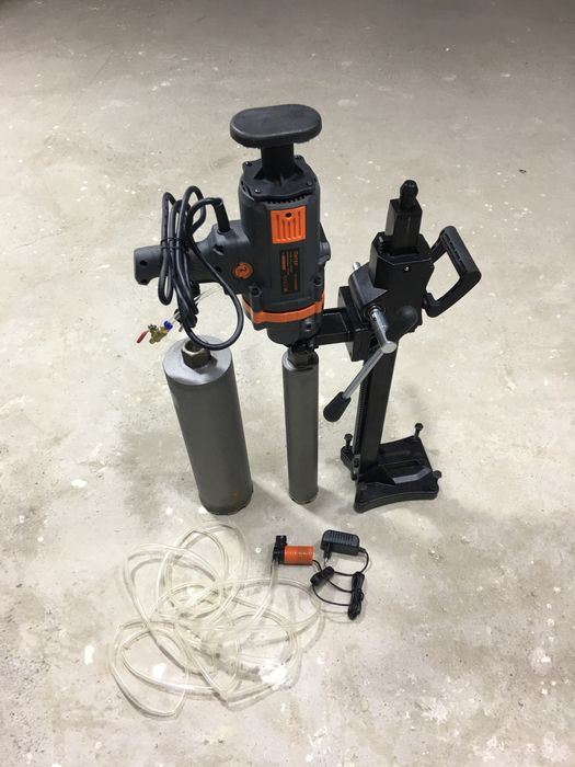 Arenda Instrument 24/7 Kompresor, Vagner,