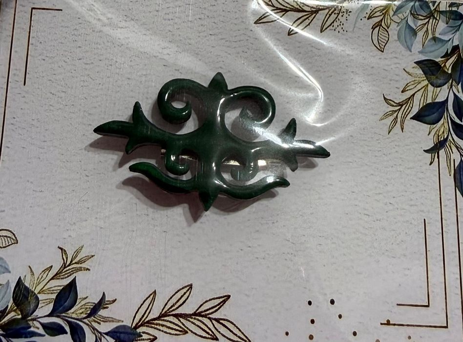 Национальный стиль в современном образе!