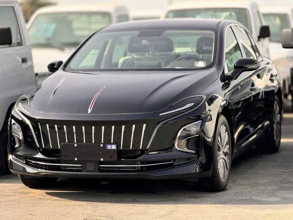 HONGQIE E-QM5 610 km naxt va xalol nasiya
