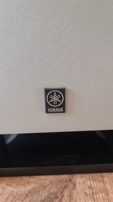 Субуфер yamaha yst-sw011