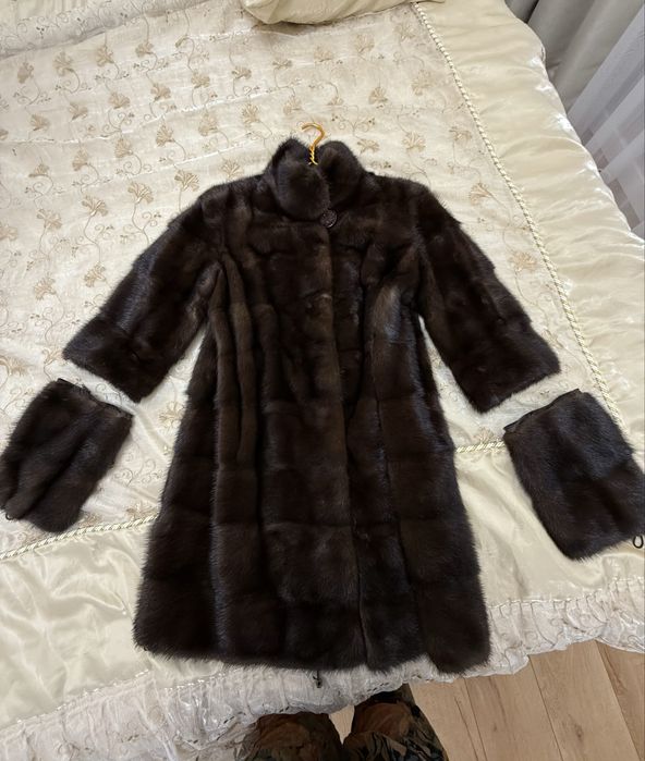 Срочно продам шубу