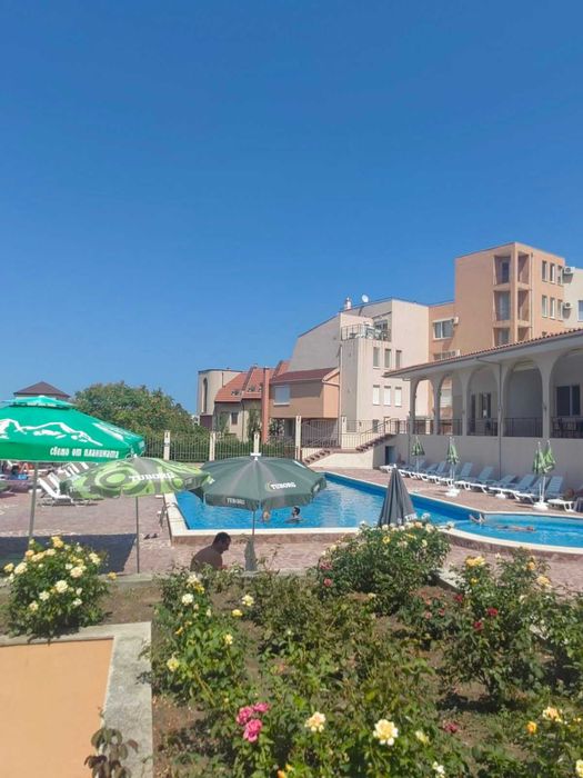 Дава под наем страхотен 2 ен Созопол местност буджака