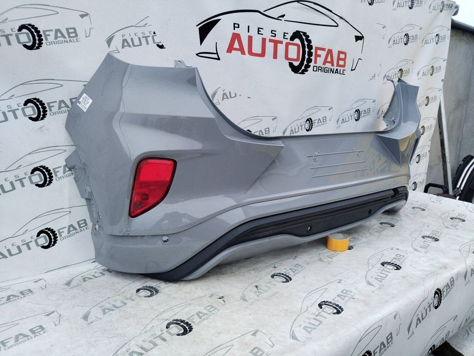 Bara spate Ford Puma ST-Line an 2019-2020-2021-2022-2023