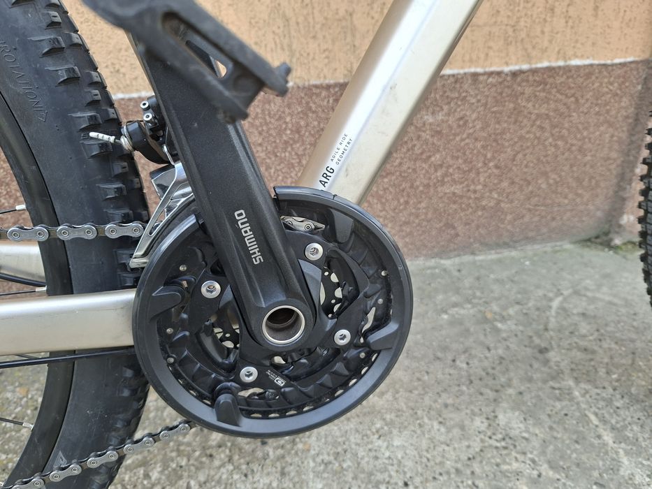 mtb 2024  cube 29 er