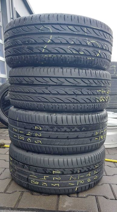 Jante Skoda Octavia VW Golf Seat Leon Anvelope Vara Pirelli 225 40 18
