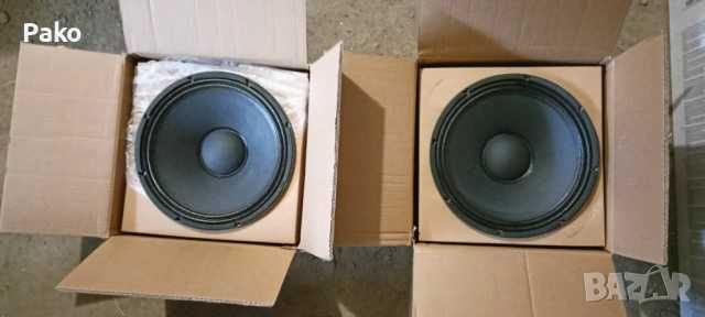 Нови 12-ки Precision Sound R1225