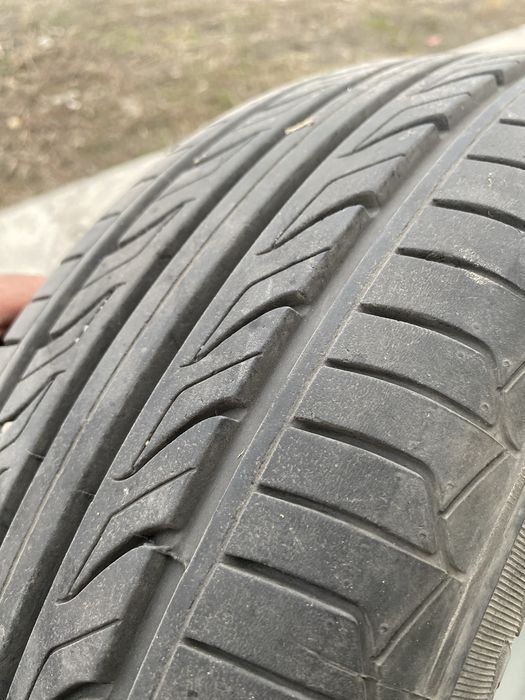 Продам шины с дисками
