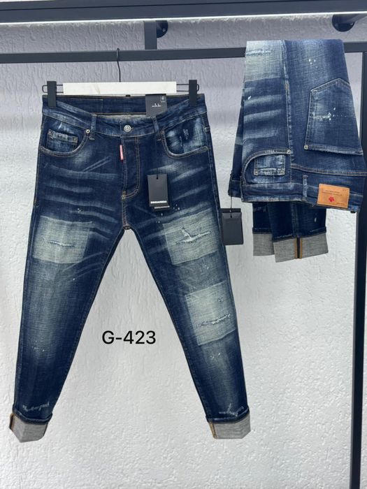 Дънки  Dsquared2