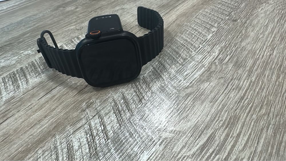 Apple watch Ultra 2