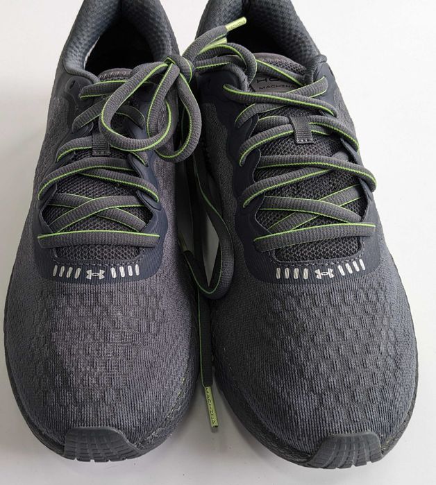 Under Armour HOVR Machina 2 мъжки сиви маратонки номер 41 от Сащ