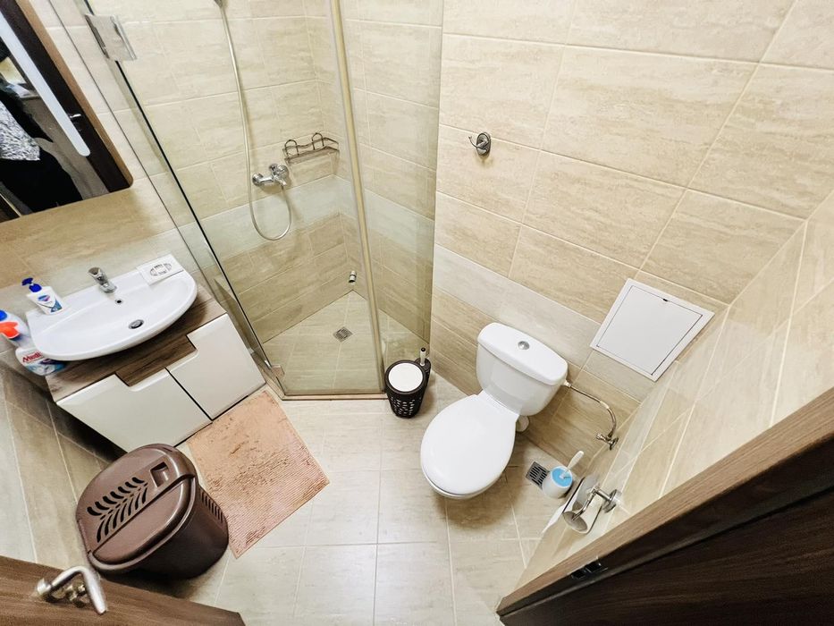 Продава се Едностаен апартамент в Бургас, Зорница - 47 кв.м за 2537 €/кв.м - Снимка #6