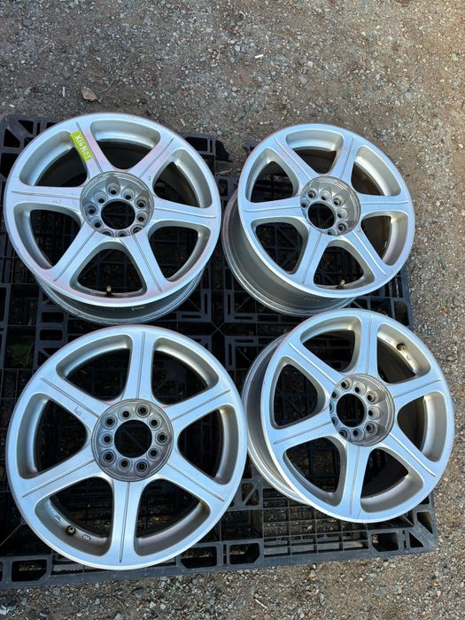 Диски R16 5x114.3