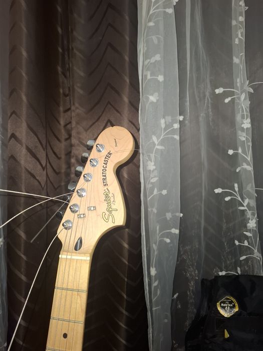 Chitara  electrica